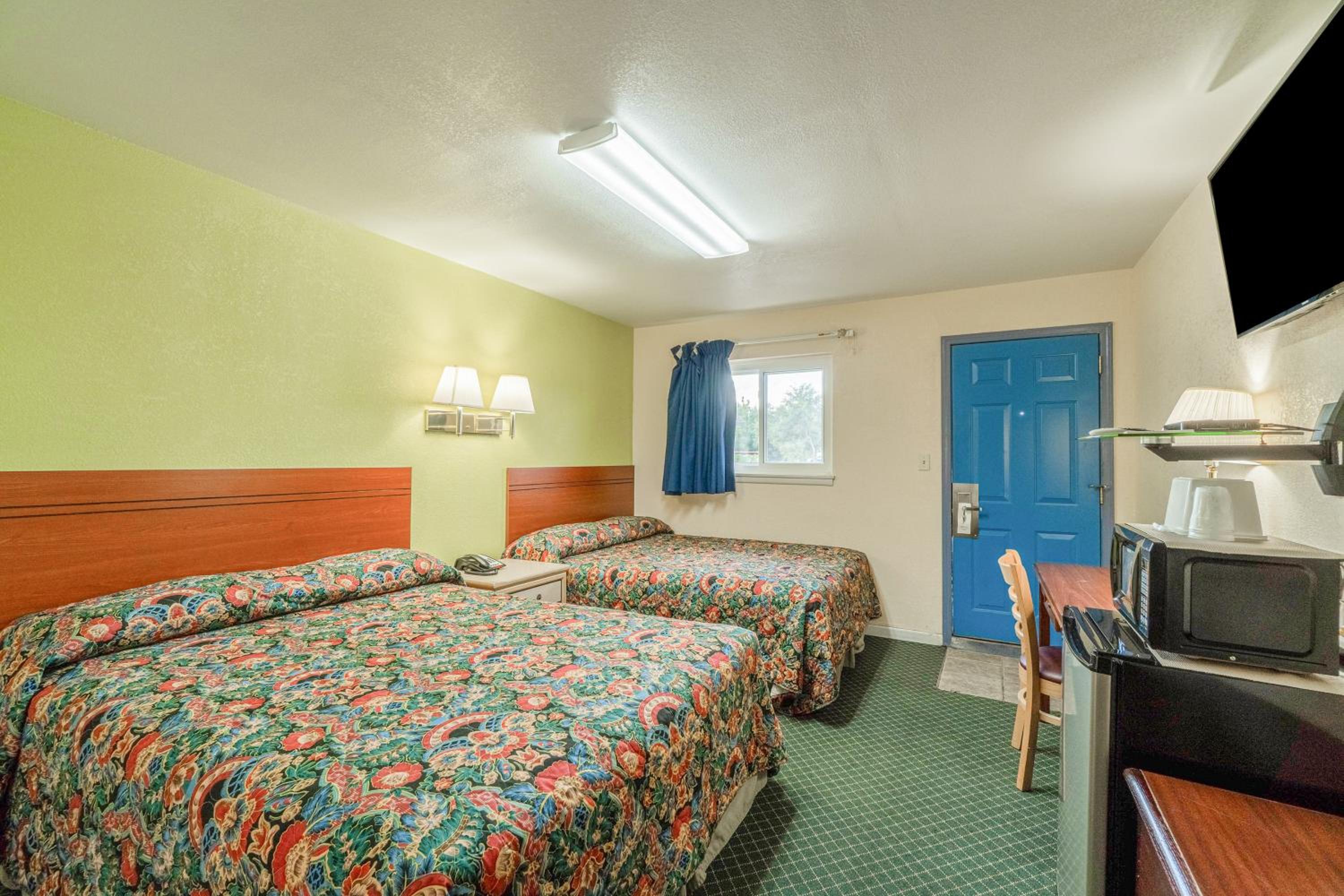Longhorn Motel Boise City - photo 24