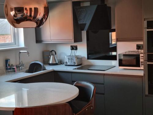 Holiday Apartment Beverley — 4-Star Luxury Hotel in Beverley, United Kingdom
