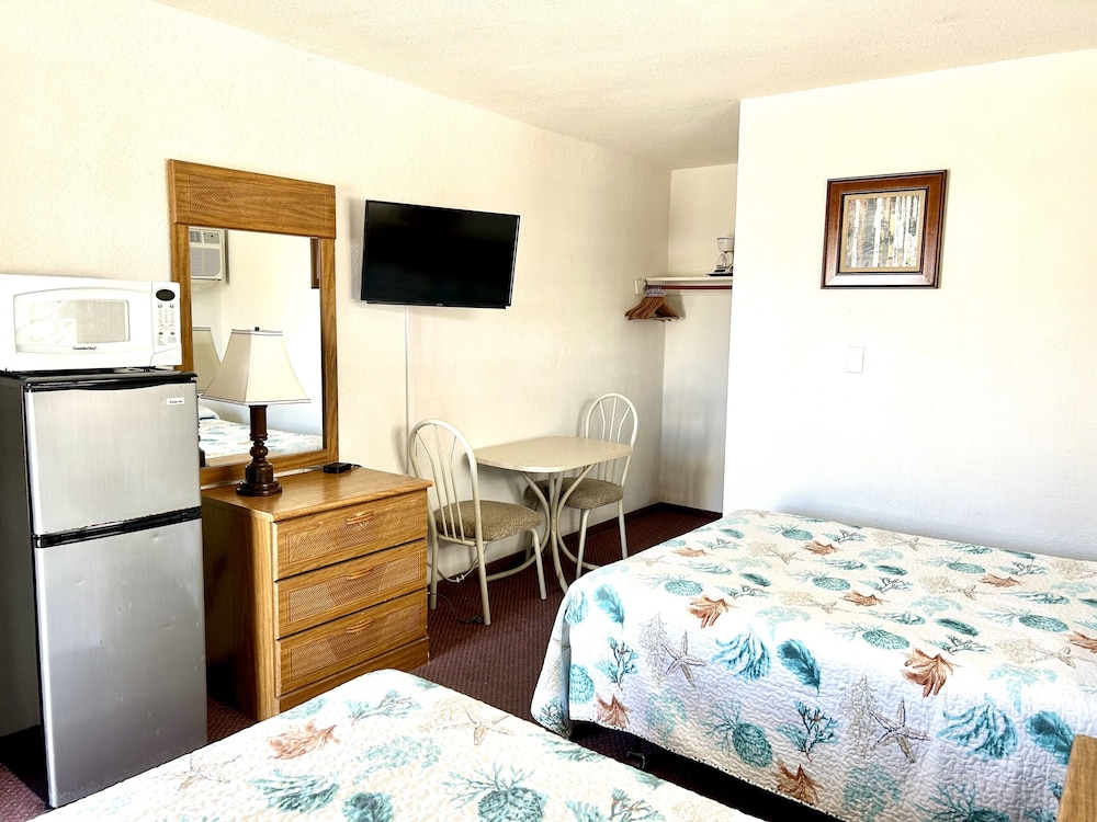 Ivan Hoe Motel - photo 7