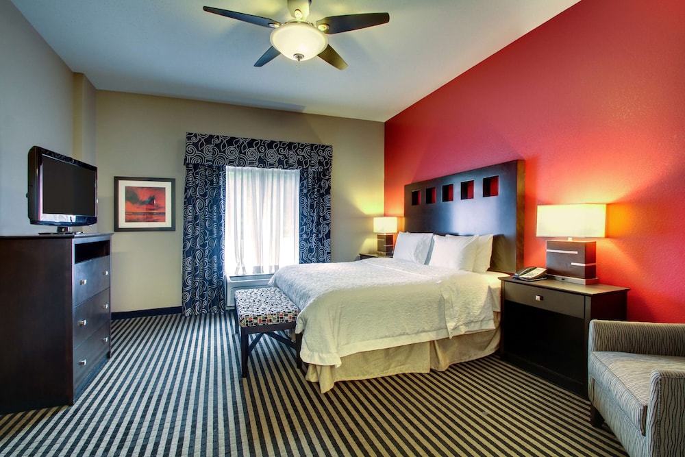 Hampton Inn Birmingham Leeds - photo 16