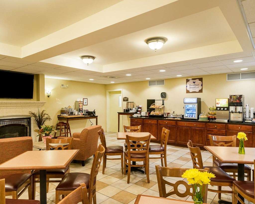 MainStay Suites Dover - photo 28