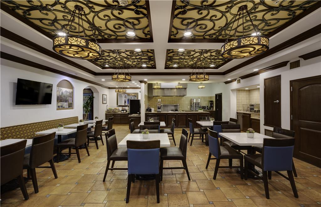 Ayres Hotel Redlands Loma Linda - photo 24