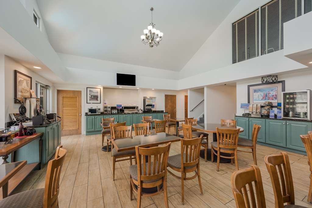 Best Western University Inn - photo 19