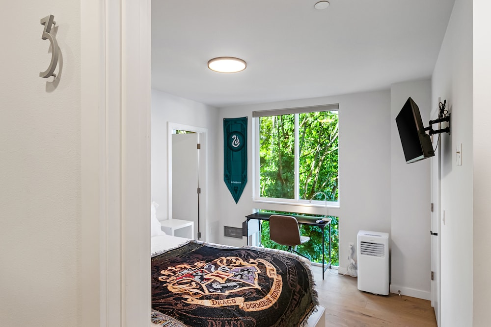 Harry Potter Sweet Suites - photo 10