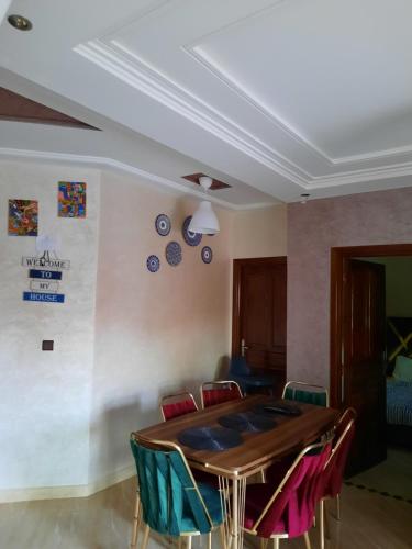 Dary — 4-Star Luxury Hotel in Fes, Morocco