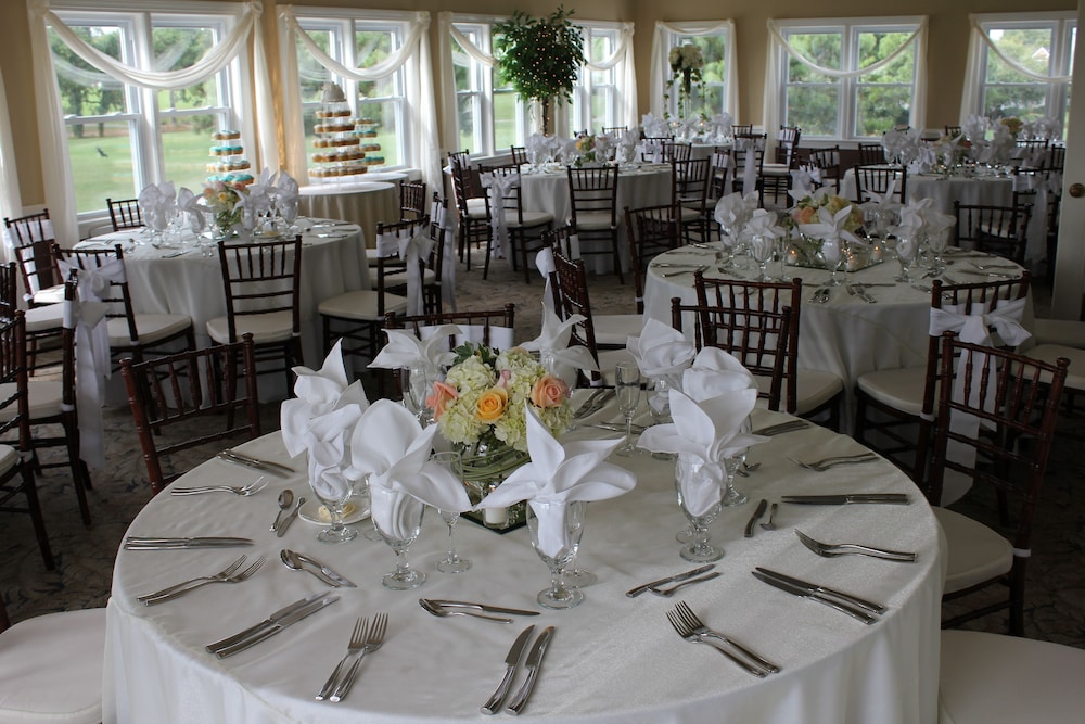 Beau Rivage Golf & Resort - photo 17