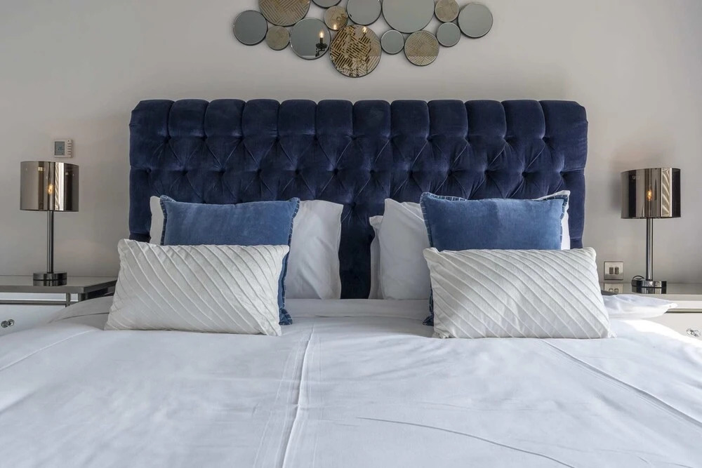GuestReady City of Colors INDEX — 4-Star Luxury Hotel in Dubai, United Arab Emirates