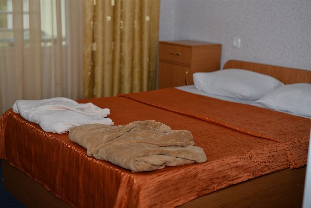 Happy Hotel - last minute hotel in Yalta