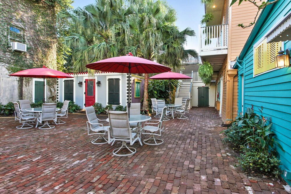 New Orleans Guest House - photo 25