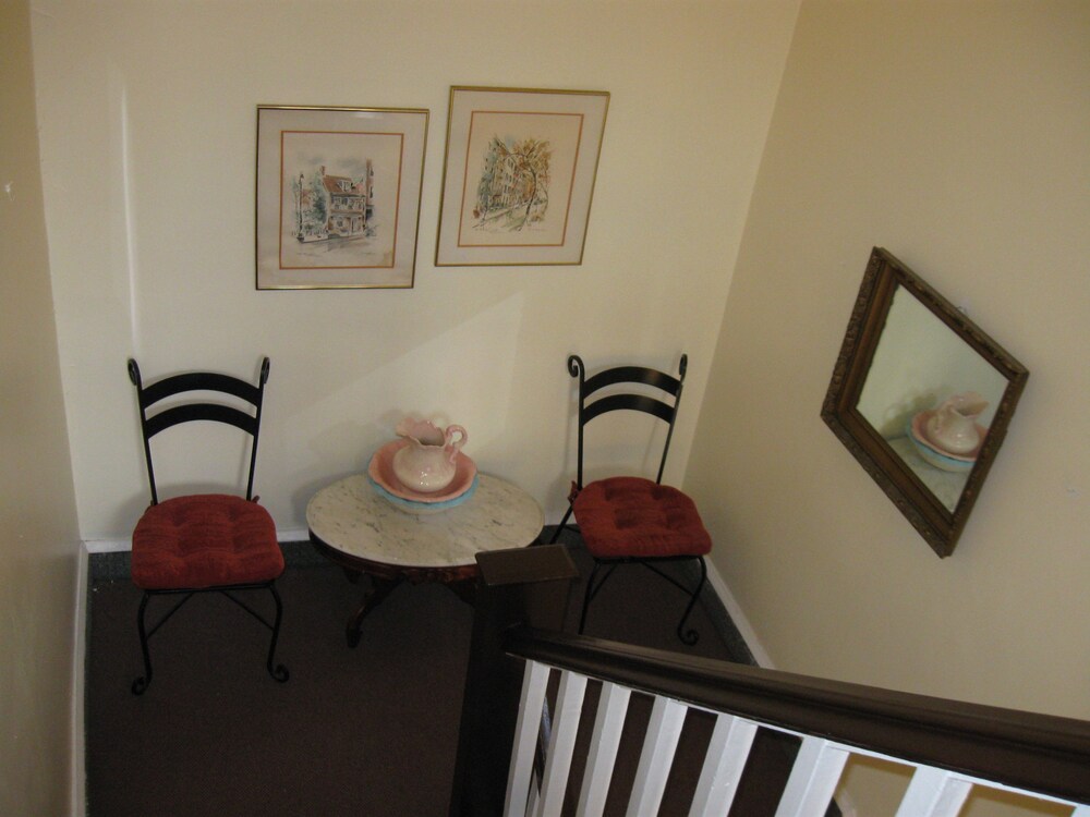 Society Hill Hotel - photo 86