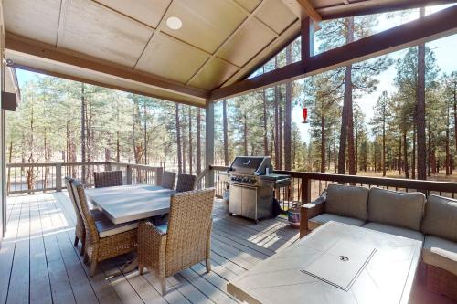 Ponderosa Place — hotel near Flagstaff Pulliam Airport