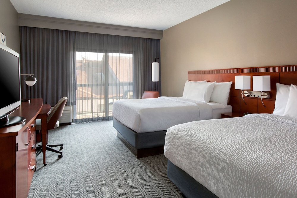 Courtyard by Marriott Tarrytown Westchester County - photo 5