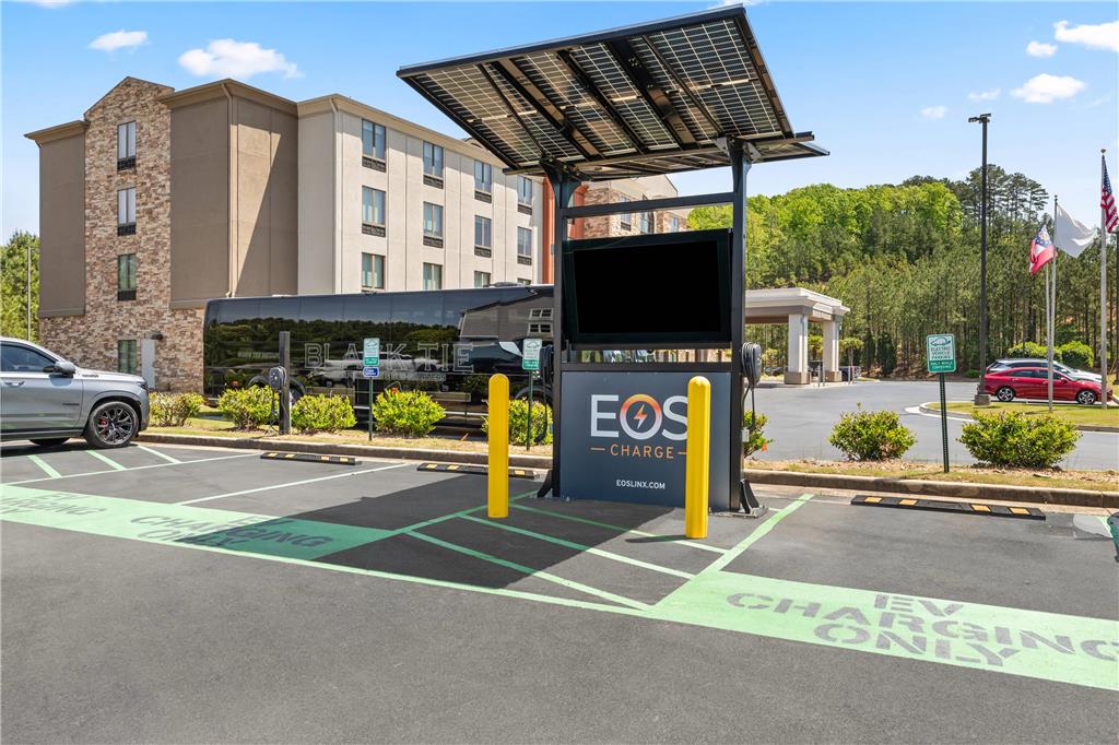 Comfort Inn & Suites Rome South - photo 43