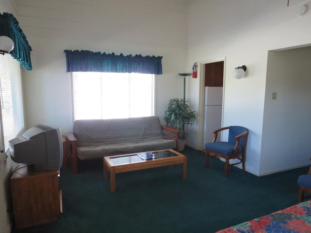 Bridge Bay Lodge at Shasta Lake - photo 25