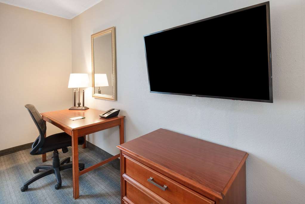 Wyndham Garden York - photo 25