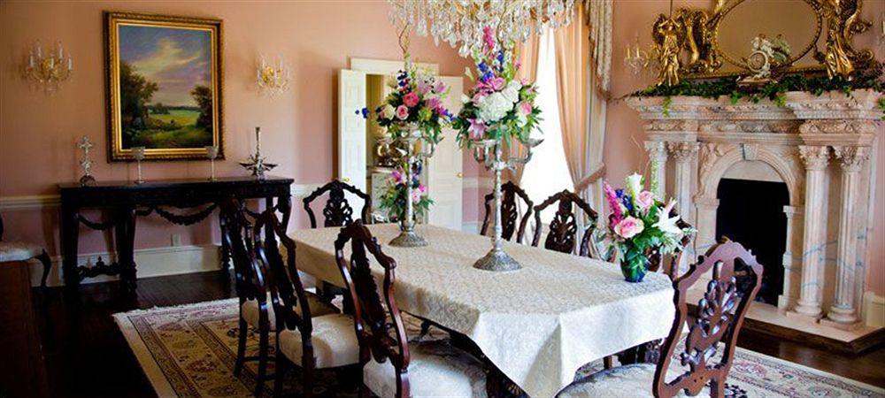 Fountainview Mansion - photo 8