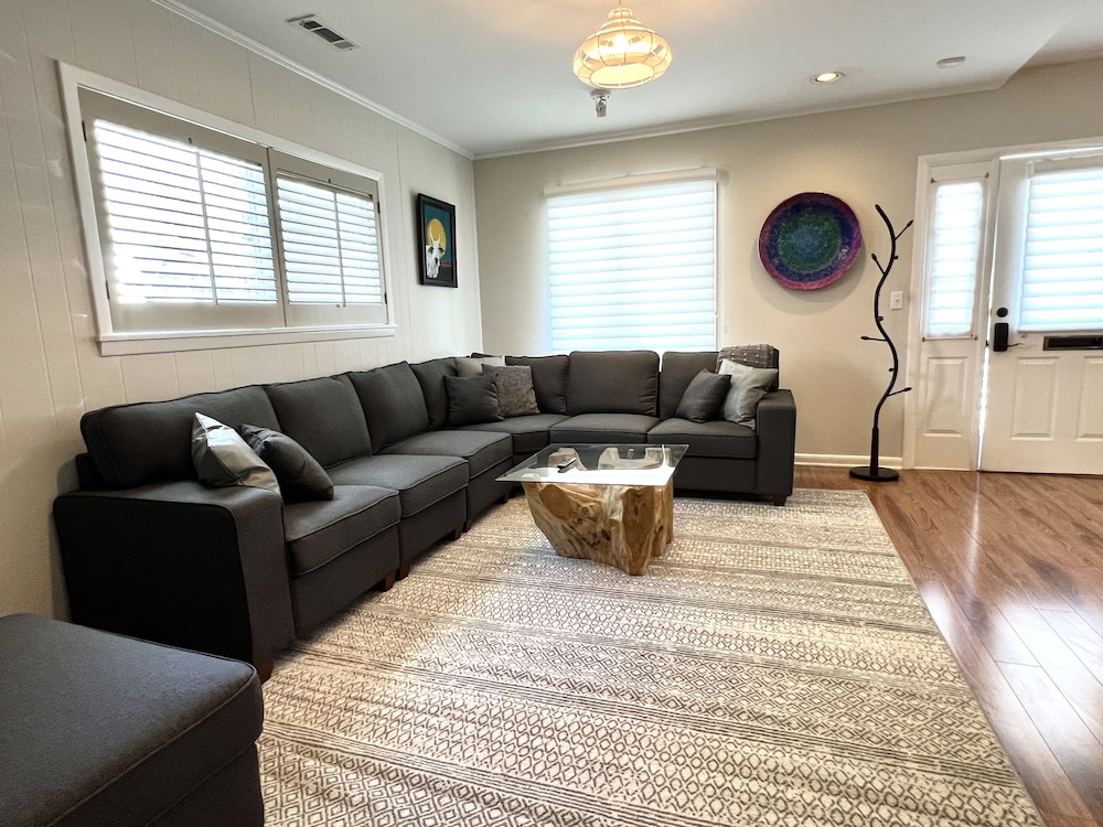 Eureka Zen Cottages - photo 32