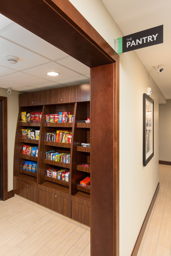 Staybridge Suites Columbus Polaris by IHG - photo 27