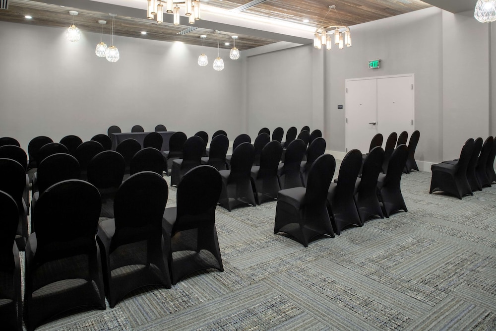 Hilton Garden Inn Ocala Downtown - photo 28