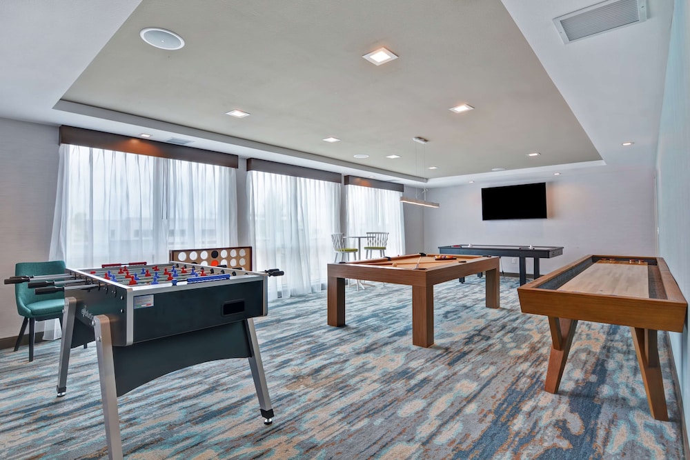 Homewood Suites by Hilton Chula Vista Eastlake - photo 46