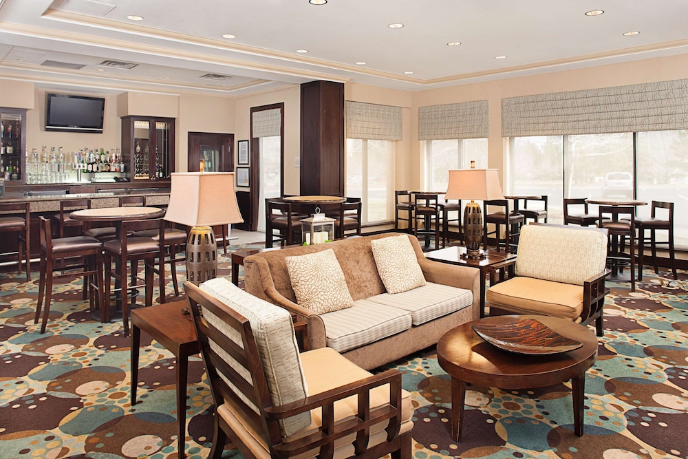 Hilton Garden Inn Denver Tech Center - photo 28