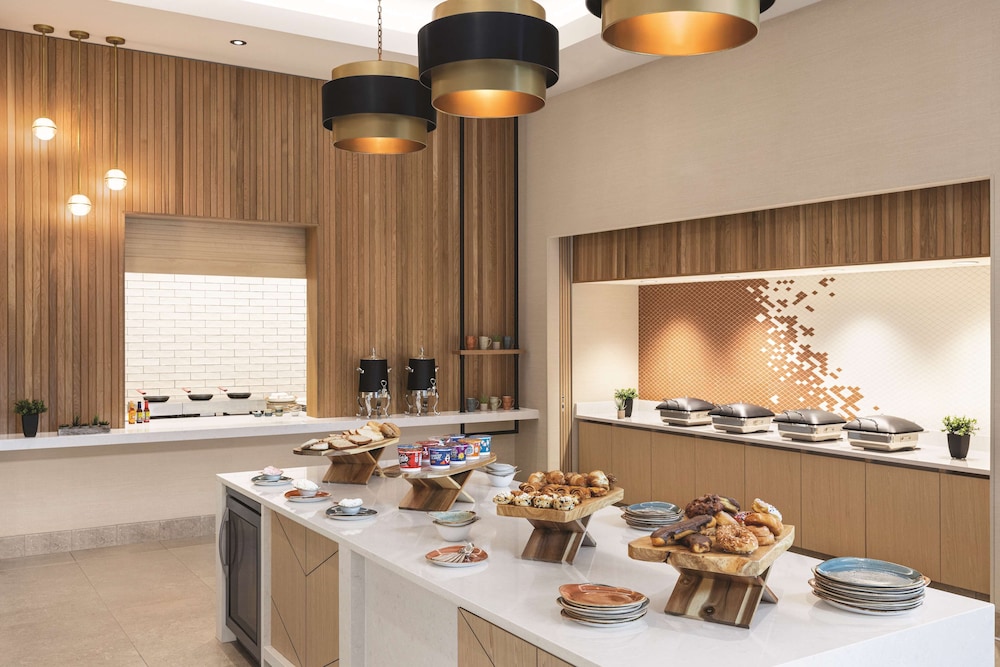 Hilton North Scottsdale At Cavasson - photo 45