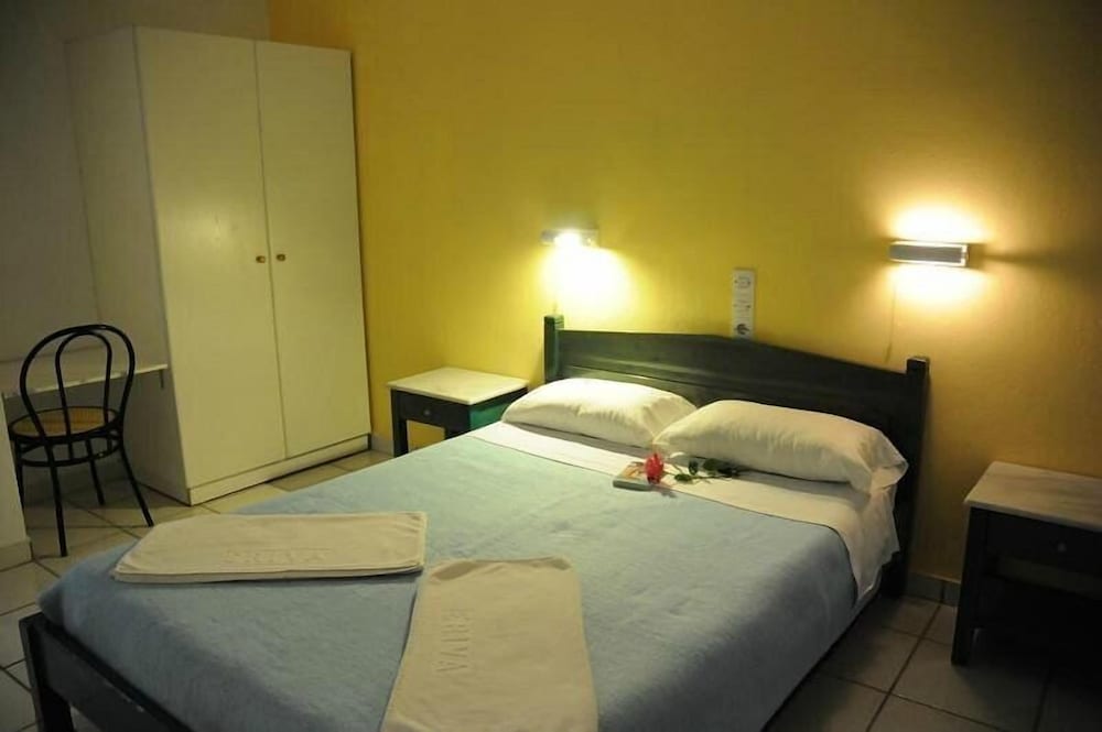 Eriva Hotel — Acharavi — photo 5