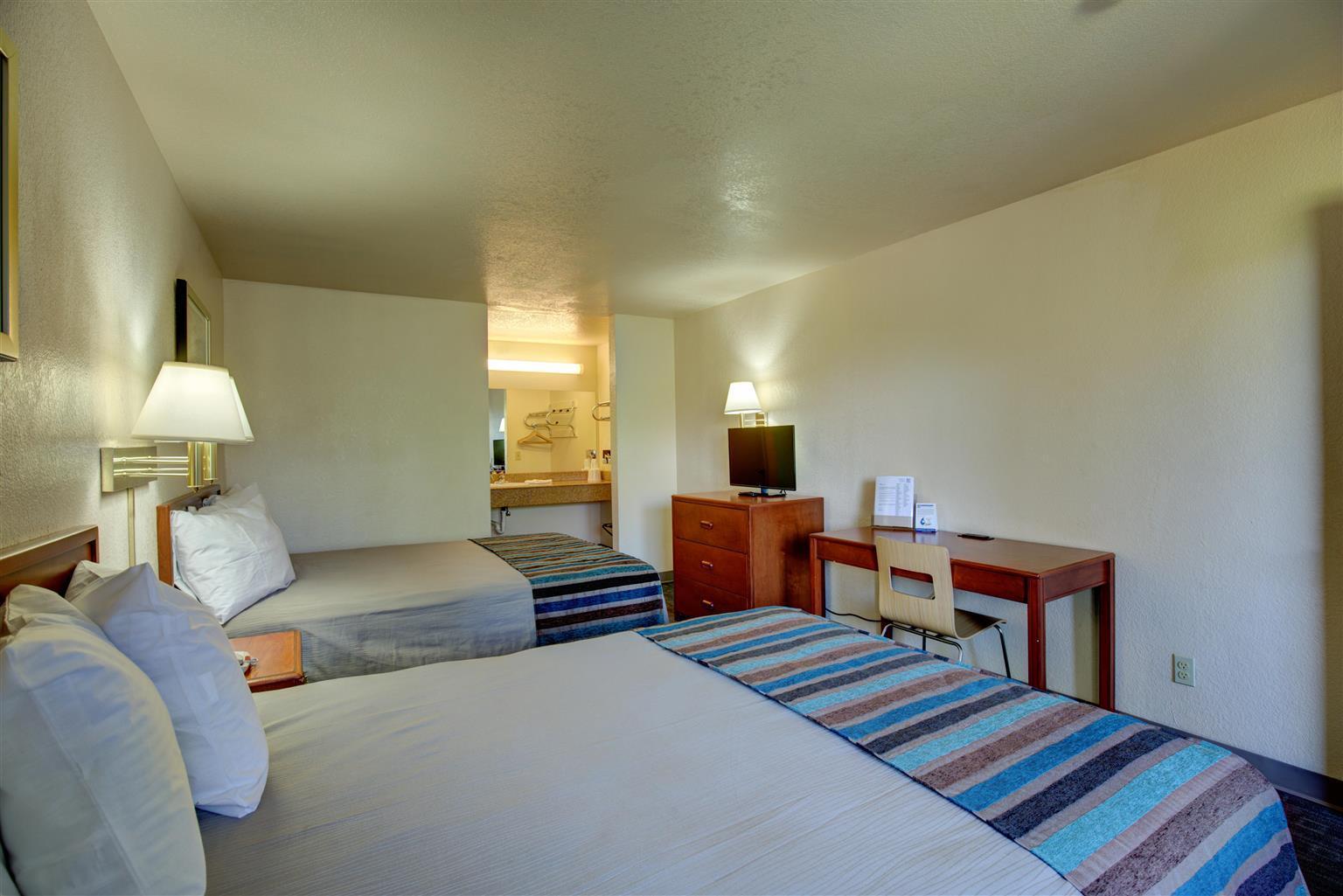 Good Nite Inn Sylmar - photo 8
