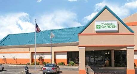 Wyndham Garden Stillwater - photo 2