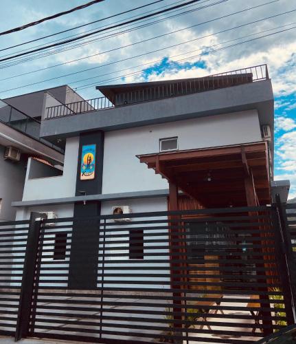 Pousada Kafia - last minute hotel in Ubatuba