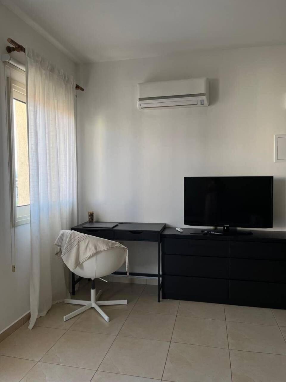 Limassol Star Complex Seaview Apartment