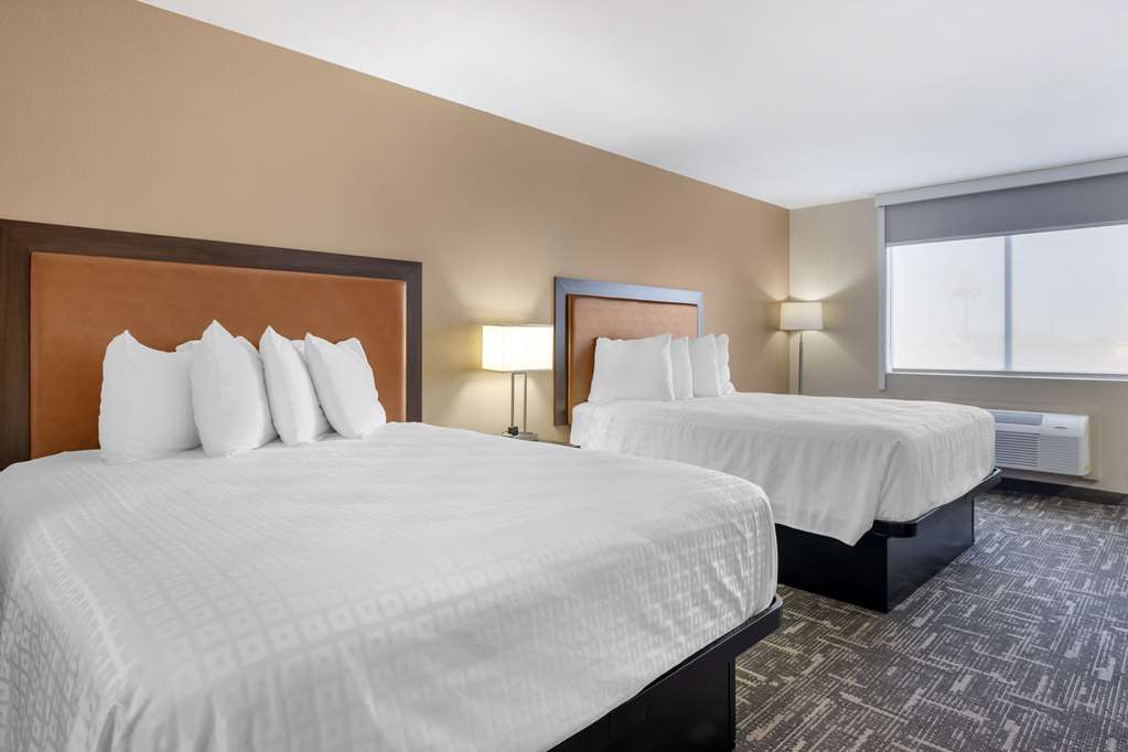 Best Western Post Inn - photo 27