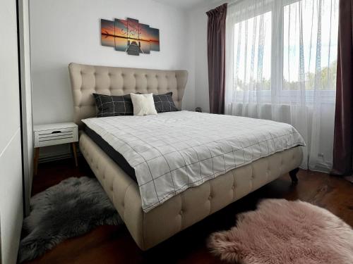 Your cozy place — 4-Star Luxury Hotel in Targu-Mures, Romania