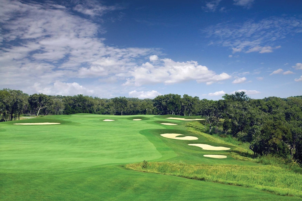 JW Marriott San Antonio Hill Country Resort & Spa - photo 89