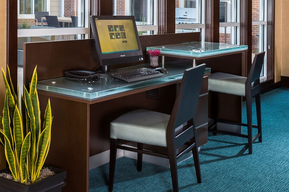 Residence Inn Fargo - photo 17
