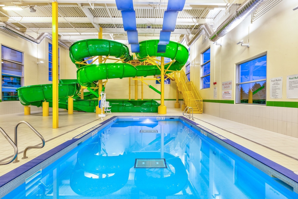 Holiday Inn St. John's Conference Centre