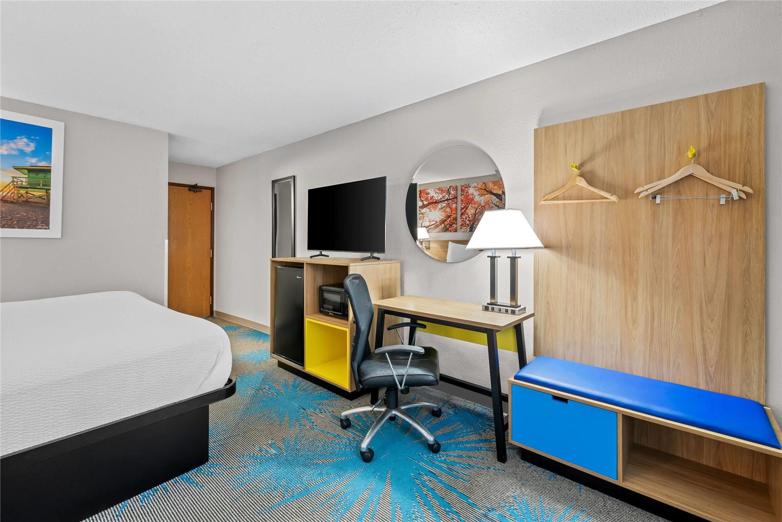 Days Inn by Wyndham Brunswick Bath Area - photo 36