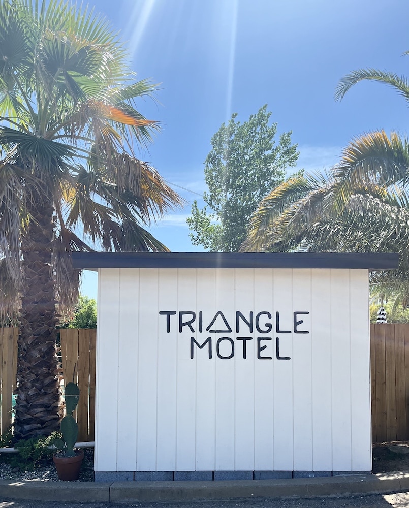 Triangle Motel - photo 54