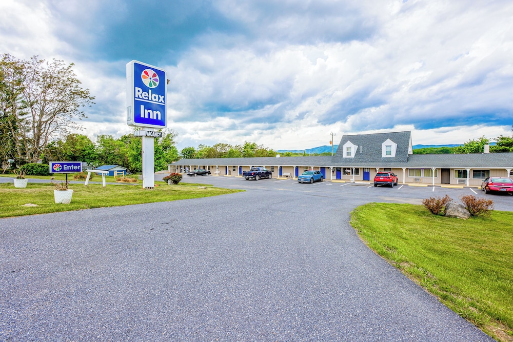 Relax Inn By Oyo Natural Bridge I 81 — Lexington