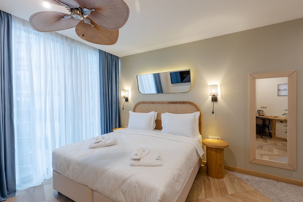 MiraMar Luxury Residences — Batumi — photo 3