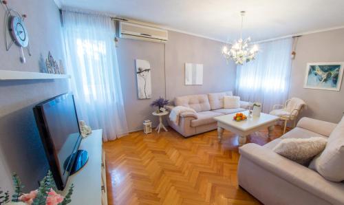 Luxe Living in Mostar — 4-Star Luxury Hotel in Mostar, Bosnia and Herzegovina