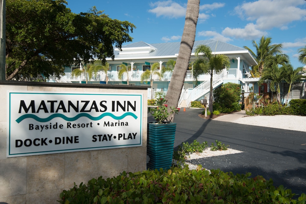 Matanzas Inn - photo 45