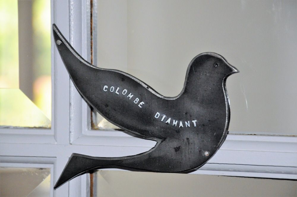 La Colombiere — hotel in Ploubalay
