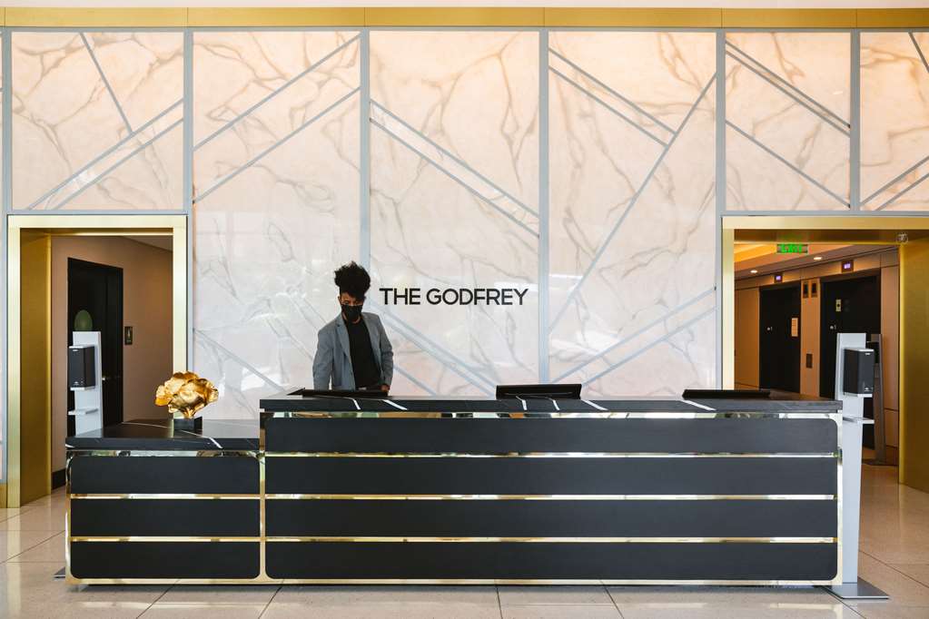 The Godfrey Hotel Hollywood - photo 9