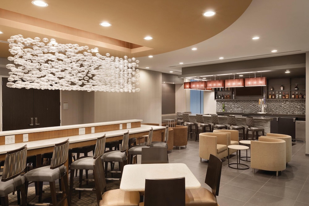 SpringHill Suites by Marriott Houston Northwest - photo 2