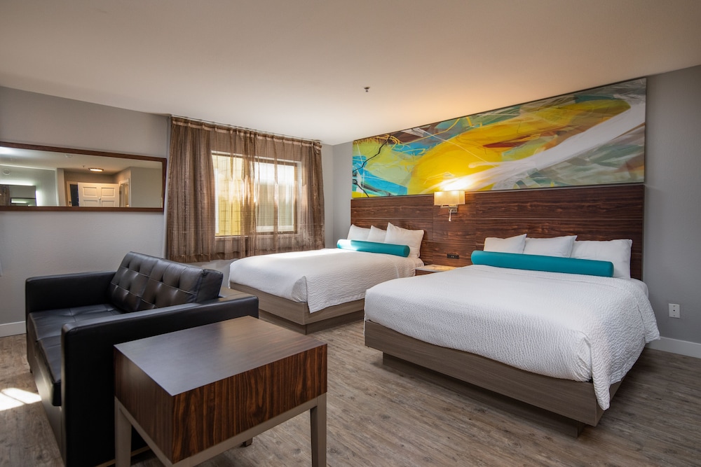 Inn at Rockaway San Francisco Pacifica - photo 15
