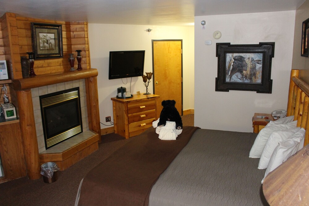 Spearfish Canyon Lodge - photo 32