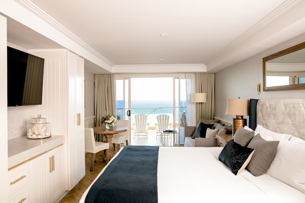 Jonahs Restaurant & Accommodation Whale Beach — Palm Beach — photo 5