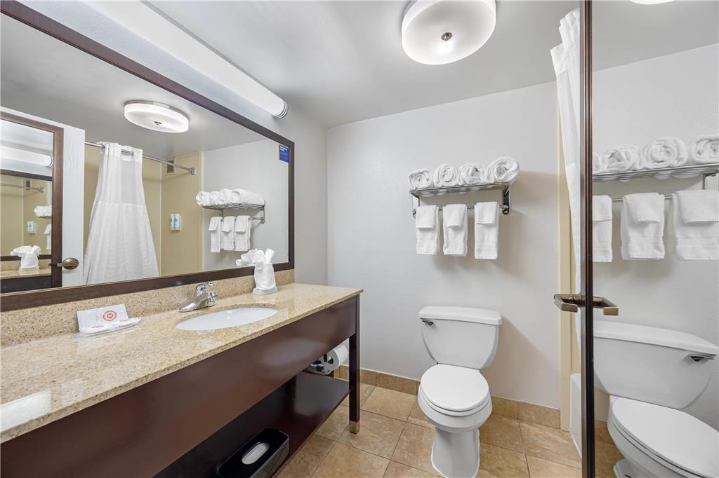 Comfort Inn Chattanooga Downtown Southside - photo 26