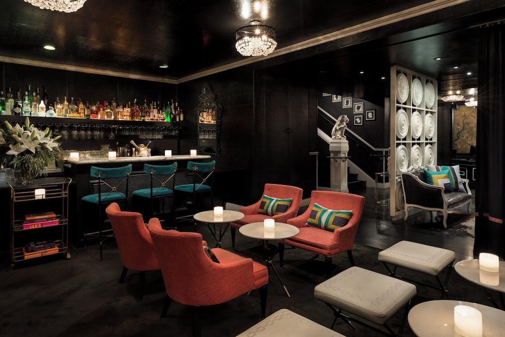 The Hotel Lili - photo 16